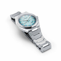 Citizen Citizen NK5020-58L Zenshin 60 Super Titanium watch
