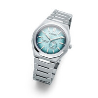 Citizen Citizen NK5020-58L Zenshin 60 Super Titanium watch