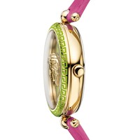 Versace Versace VCO150017 Palazzo Empire Damenuhr 39 mm