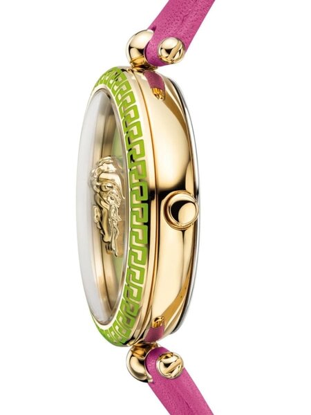 Versace Versace VCO150017 Palazzo Empire Damenuhr 39 mm