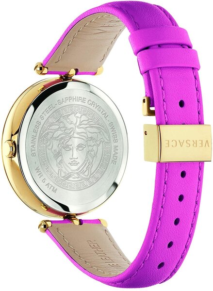 Versace VCO150017 Palazzo Empire ladies watch Versace VCO150017 Palazzo Empire ladies watch