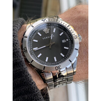 Versace Versace VE3A00620 Hellenyium men's watch 42 mm