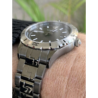 Versace Versace VE3A00620 Hellenyium Herrenuhr 42 mm