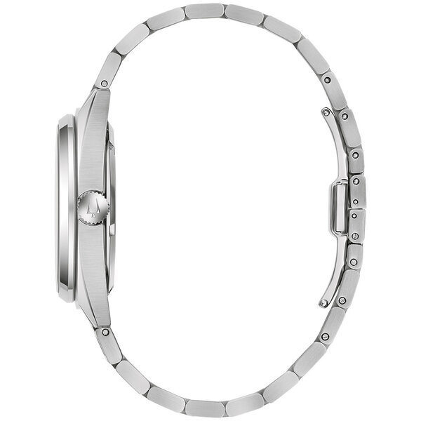 Bulova Bulova 96A292 Classic Surveyor Automatikuhr DEMO