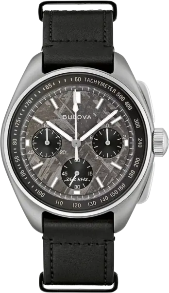 Bulova Bulova 96A312 Bulova Archive Series watch DEMO
