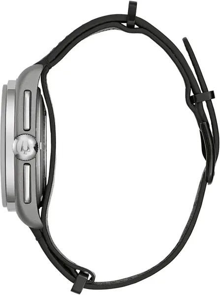 Bulova Bulova 96A312 Bulova Archiv Serie Uhr DEMO