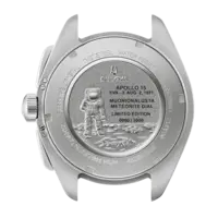 Bulova Bulova 96A312 Bulova Archive Series watch DEMO