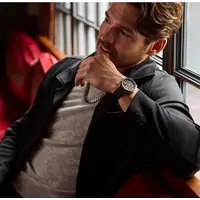 Bulova Bulova 96A312 Bulova Archiv Serie Uhr DEMO