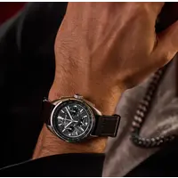 Bulova Bulova 96A312 Bulova Archiv Serie Uhr DEMO