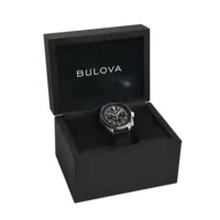 Bulova Bulova 96A312 Bulova Archiv Serie Uhr DEMO