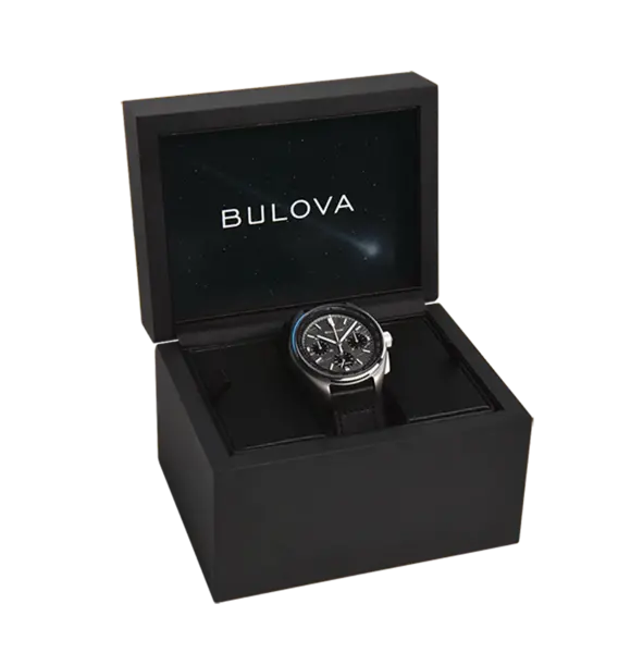 Bulova Bulova 96A312 Bulova Archive Series watch DEMO