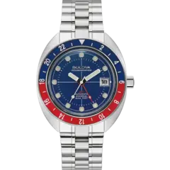 Bulova 96B405 Oceanographer Automatikuhr