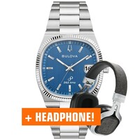 Bulova Bulova 96B440 Super Sevilla Uhr DEMO