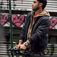 Bulova Bulova 96B440 Super Seville watch DEMO