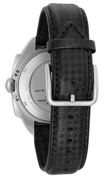 Bulova Bulova 96B251 Lunar Pilot 'Monduhr' Uhr DEMO