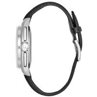 Bulova Bulova 96B251 Lunar Pilot 'Monduhr' Uhr DEMO