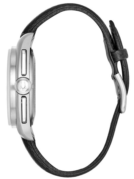 Bulova Bulova 96B251 Lunar Pilot 'Moon watch' watch DEMO