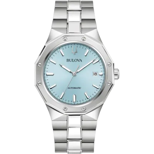 Bulova 96B462 Classic automatic watch