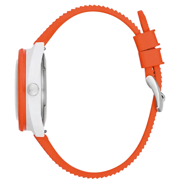 Bulova Bulova 98B448 Performance Snorkel 'Clownfish' hybrid ceramic watch