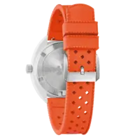 Bulova Bulova 98B448 Performance Snorkel 'Clownfish' hybrid ceramic watch