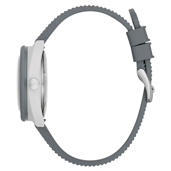 Bulova Bulova 98B449 Performance Snorkel 'Great White' watch