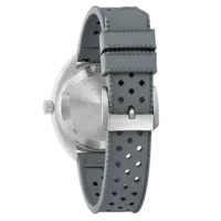 Bulova Bulova 98B449 Performance Schnorchel 'Great White' Uhr