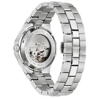 Bulova Bulova 96B463 Klassische Automatikuhr