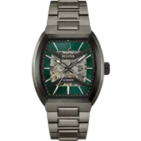 Bulova Bulova 98A321 Performance Maquina automatic watch