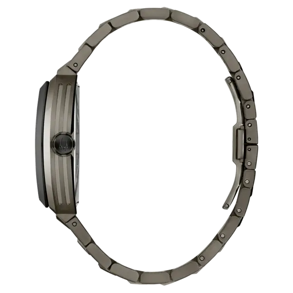 Bulova Bulova 98A321 Performance Maquina Automatikuhr