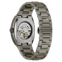 Bulova Bulova 98A321 Performance Maquina automatic watch