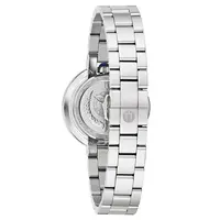 Bulova Bulova 96L338 Classic Rubaiyat ladies watch 30 mm