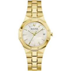 Bulova 97M119 Classic ladies watch 32 mm