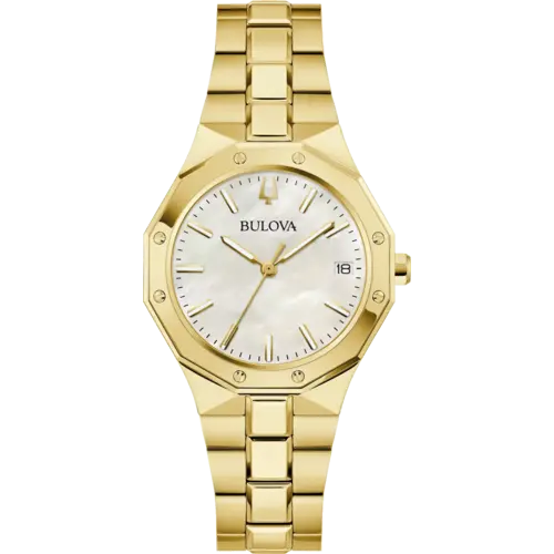 Bulova 97M119 Classic ladies watch 32 mm