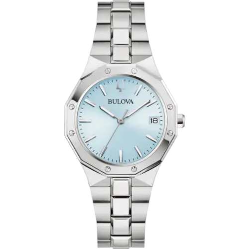 Bulova 96M169 Classic ladies watch 32 mm