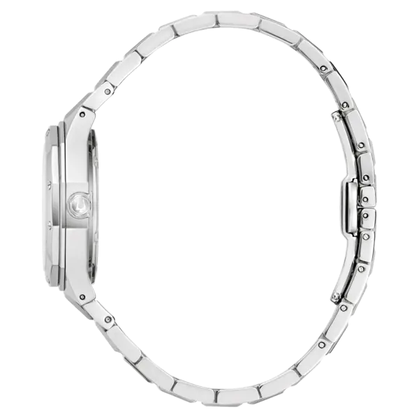 Bulova Bulova 96M169 Classic ladies watch mother of pearl