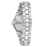 Bulova Bulova 96M169 Classic ladies watch mother of pearl