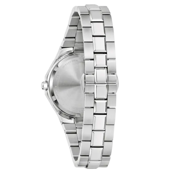 Bulova Bulova 96M169 Classic ladies watch mother of pearl