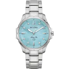 Bulova 96P248 Marine Star Series B ladies' watch