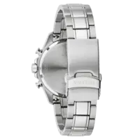 Bulova Bulova 96B466 Marine Star Series B chronograph watch