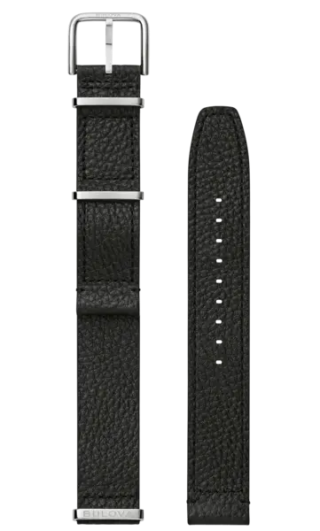 Bulova Bulova 96K111 Lunar Pilot Archive Series watch