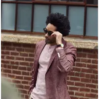 Bulova Bulova 97B210 Wilton GMT automatic watch