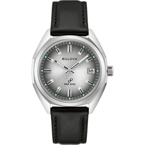 Bulova 96B414 Jet Star watch