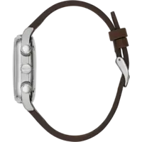 Bulova Bulova 96A245 Pilot A15 Fliegeruhr