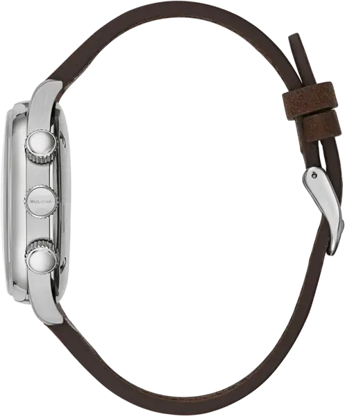 Bulova Bulova 96A245 Pilot A15 Fliegeruhr