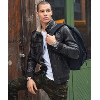 Bulova Bulova 96A245 Pilot A15 Fliegeruhr