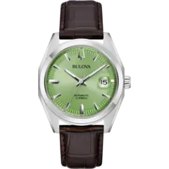 Bulova 96B427 Classic Surveyor Automatikuhr