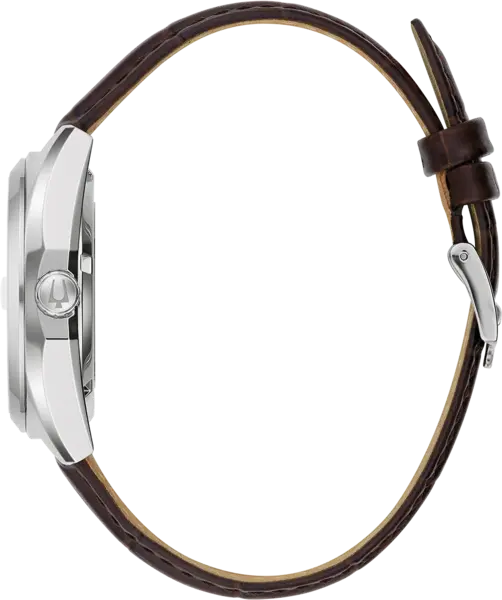 Bulova Bulova 96B427 Classic Surveyor Automatikuhr