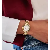 Bulova Bulova 97L181 Classic Rubaiyat ladies watch 30 mm