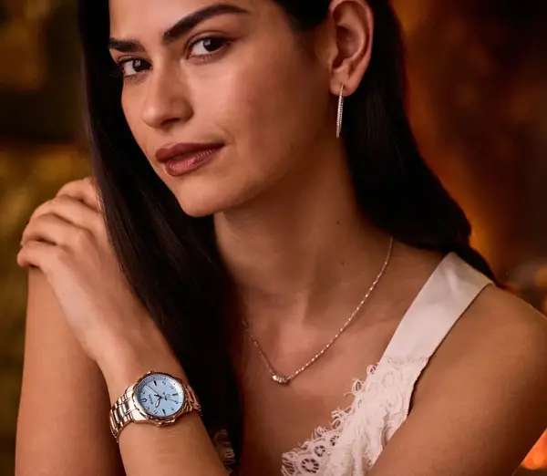 Bulova Bulova 96P248 Marine Star Series B ladies' watch