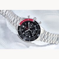 Bulova Bulova 98B451 Marine Star 150. Jahrestag Uhr